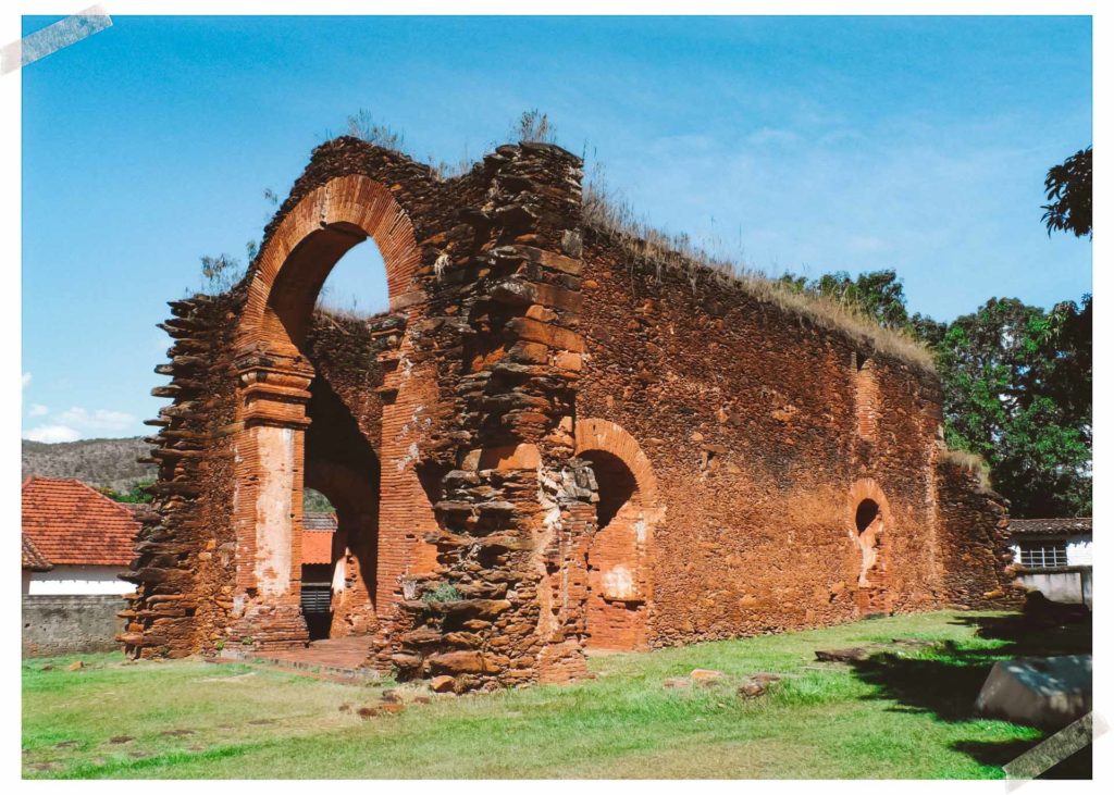 como é o turismo no tocantins