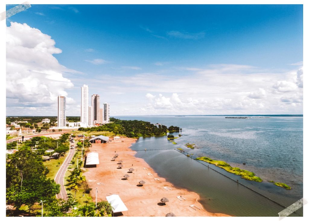 pontos turísticos tocantins