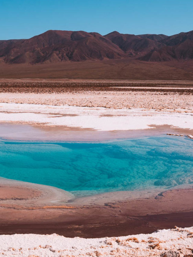 5 passeios incríveis no Deserto do Atacama