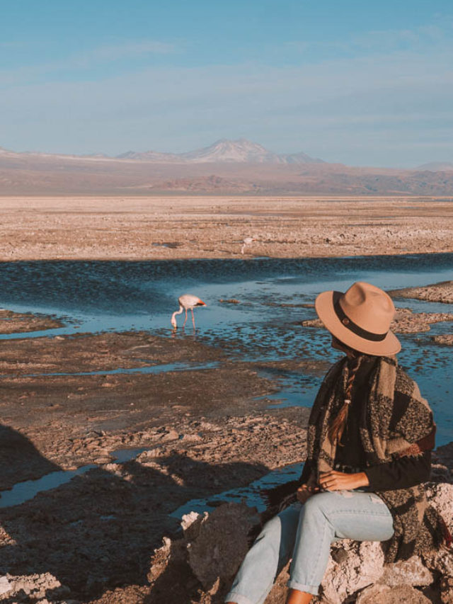 5 dicas para te ajudar a viajar para o Deserto do Atacama