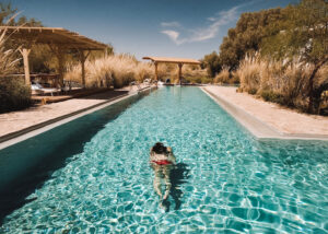 Hotéis com piscina no Atacama: 10 opções que os brasileiros amam