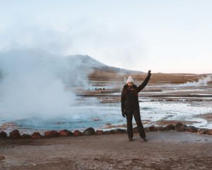 Geysers del Tatio: dicas para aproveitar o passeio mais frio do Atacama