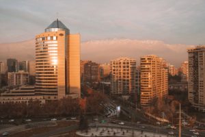 Onde ficar em Santiago: 17 melhores hotéis e bairros para se hospedar