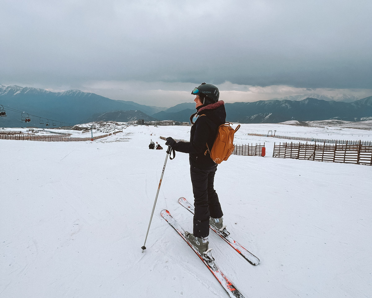 Lugares para esquiar no Chile: 10 estações de ski + dicas de hotel de neve