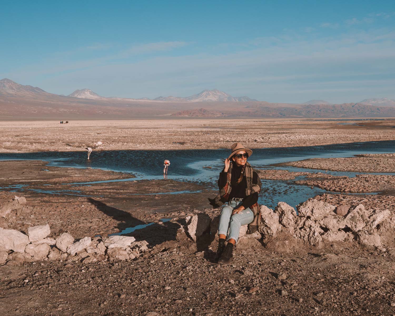 O que levar para o Atacama: como arrumar a mala pro deserto
