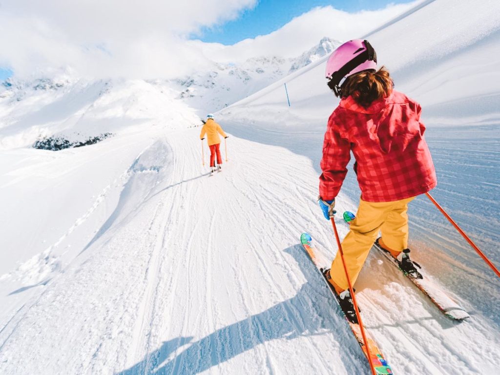 Lugares Para Esquiar No Chile: 10 Estações De Ski + Hotéis De Neve