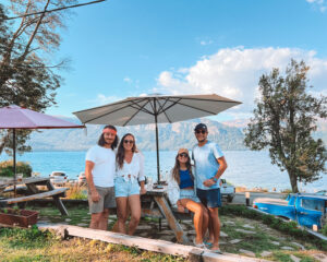 Bariloche no verão: como é o clima? o que fazer? vale a pena?