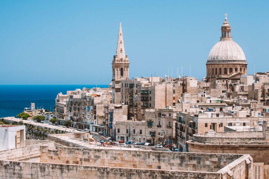 Valletta (Malta): 15 pontos turísticos imperdíveis