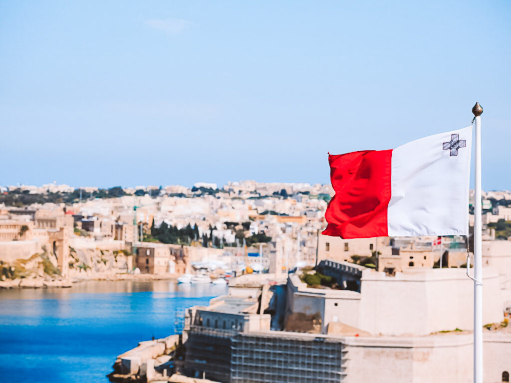 Seguro Viagem Malta (2025): qual é o melhor seguro-viagem para Malta