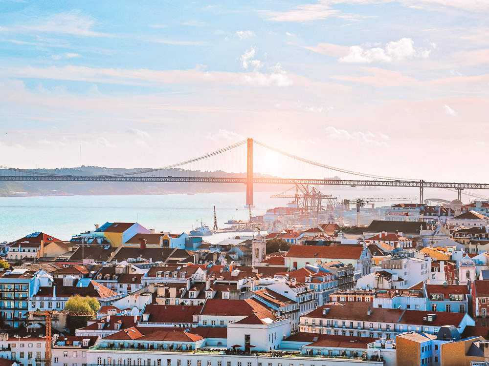 12 lugares secretos que te vão surpreender em Lisboa - Lisboa Secreta