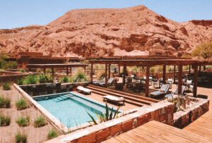 Melhores hotéis no Atacama: 10 opções incríveis no deserto mais seco do mundo