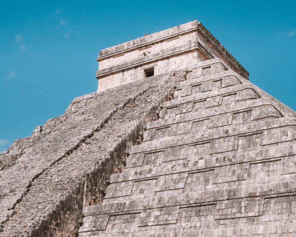 Chichen Itzá: vale a pena? quanto custa? preciso de guia?