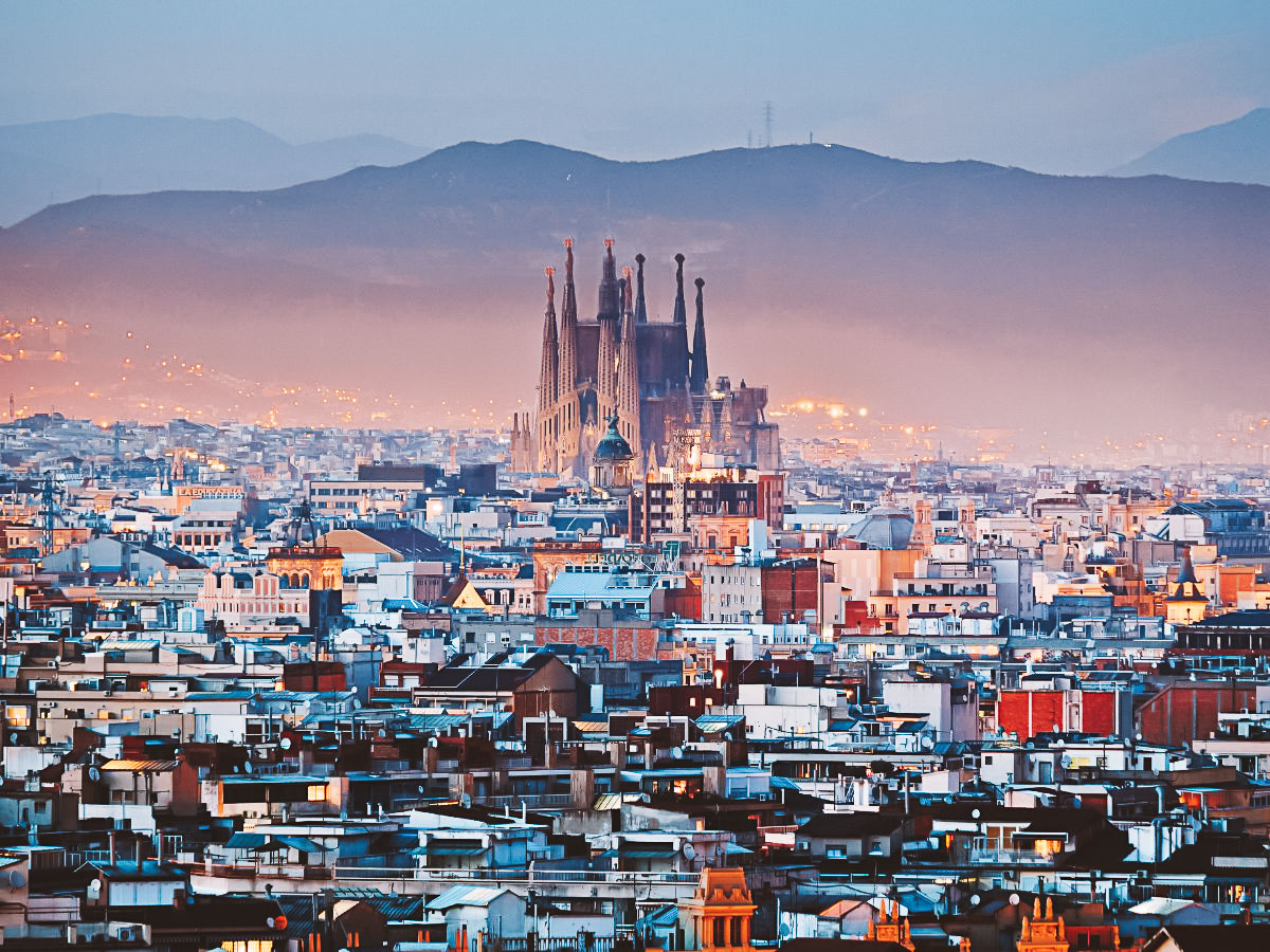 onde ficar em Barcelona nos melhores bairros