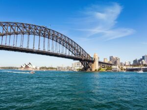 Onde ficar em Sydney: CBD, Bondi Beach ou Circular Quay?