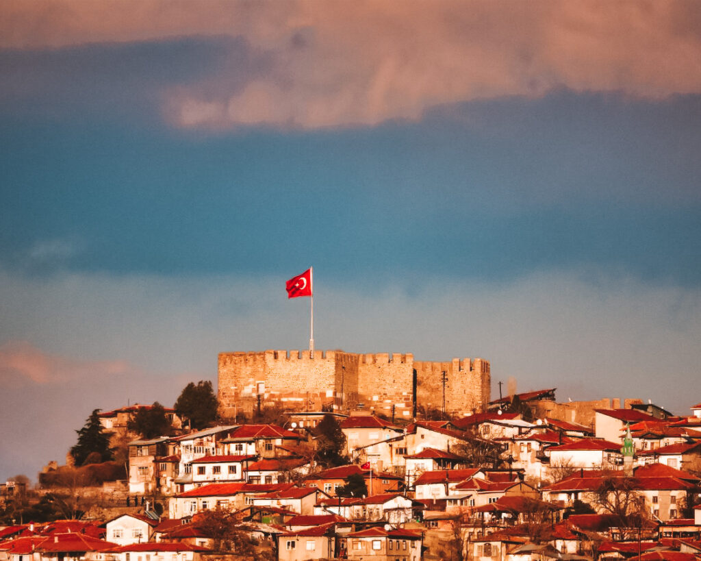 seguro viagem turquia