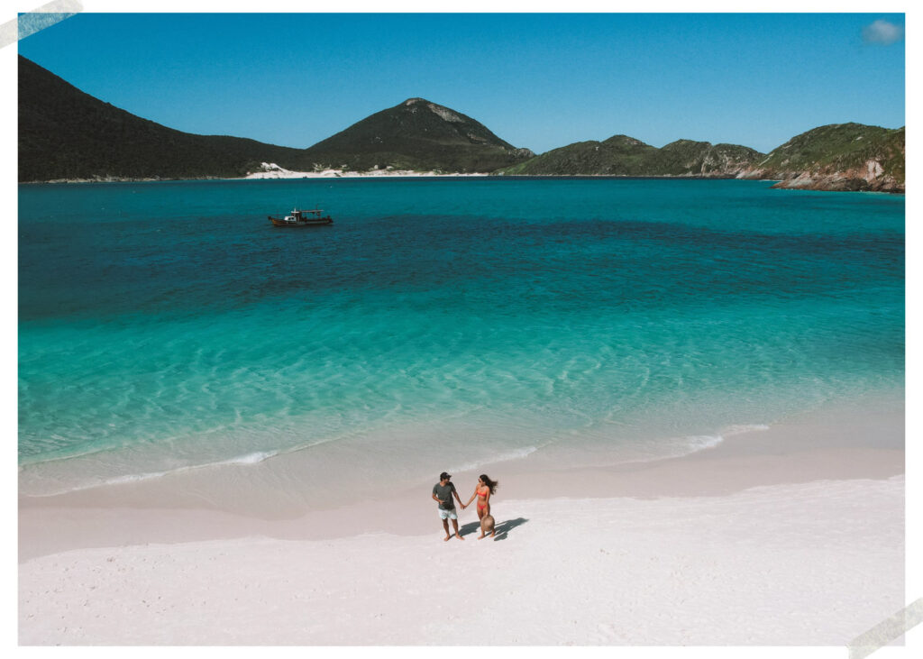 Arraial do Cabo RJ