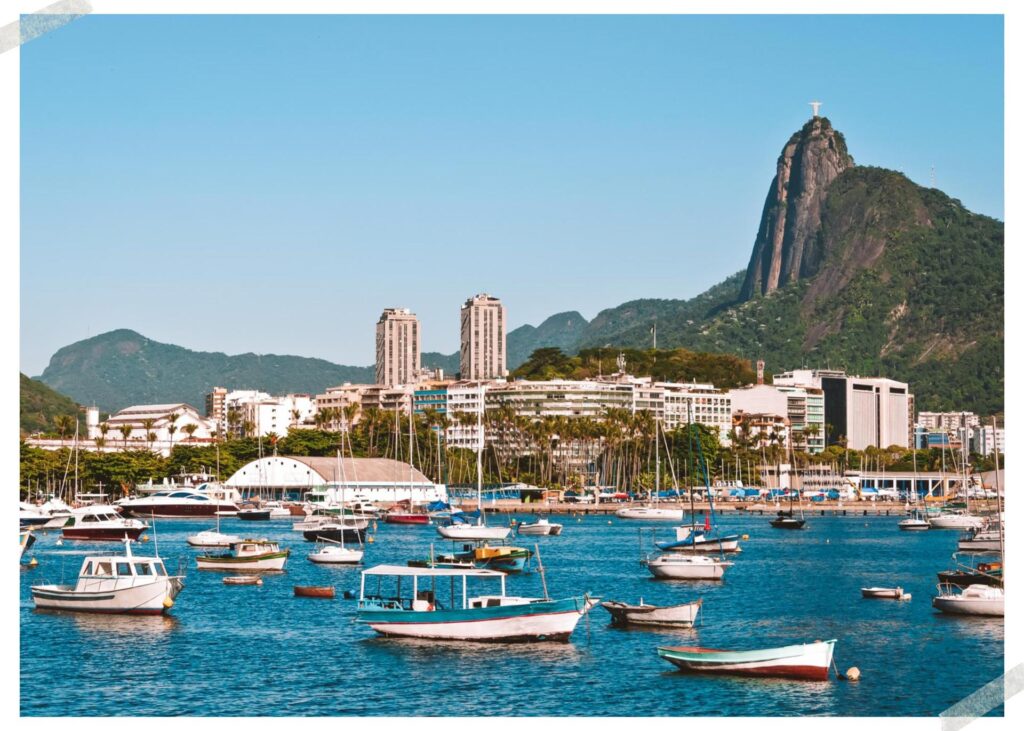 praia de botafogo