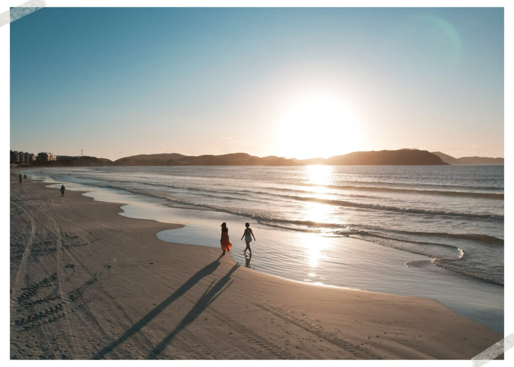 Praia do Forte Cabo Frio RJ