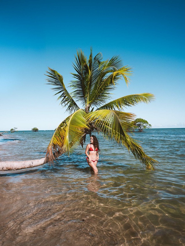 Praias de Boipeba