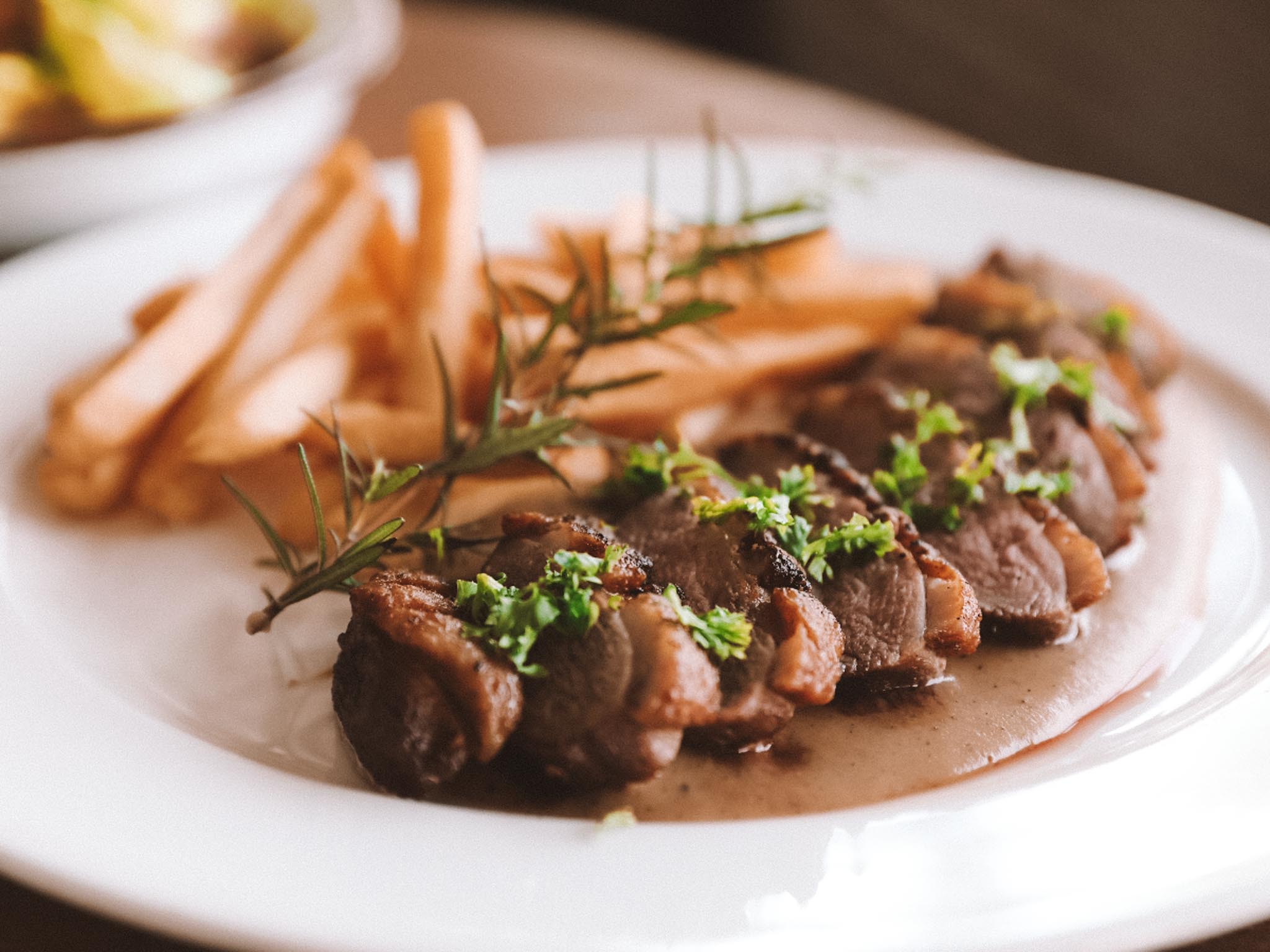 comidas tipicas frança