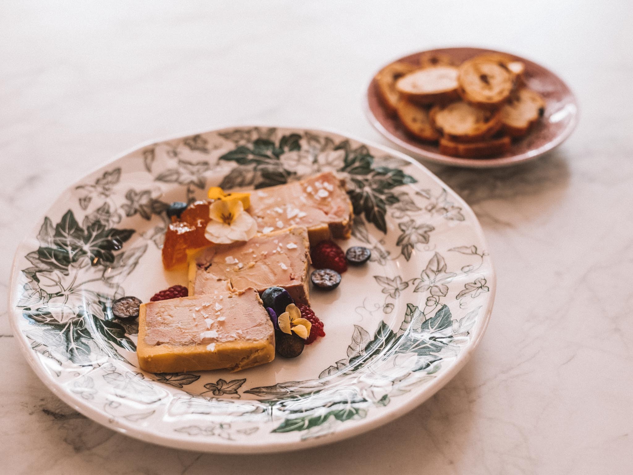 gastronomia frança