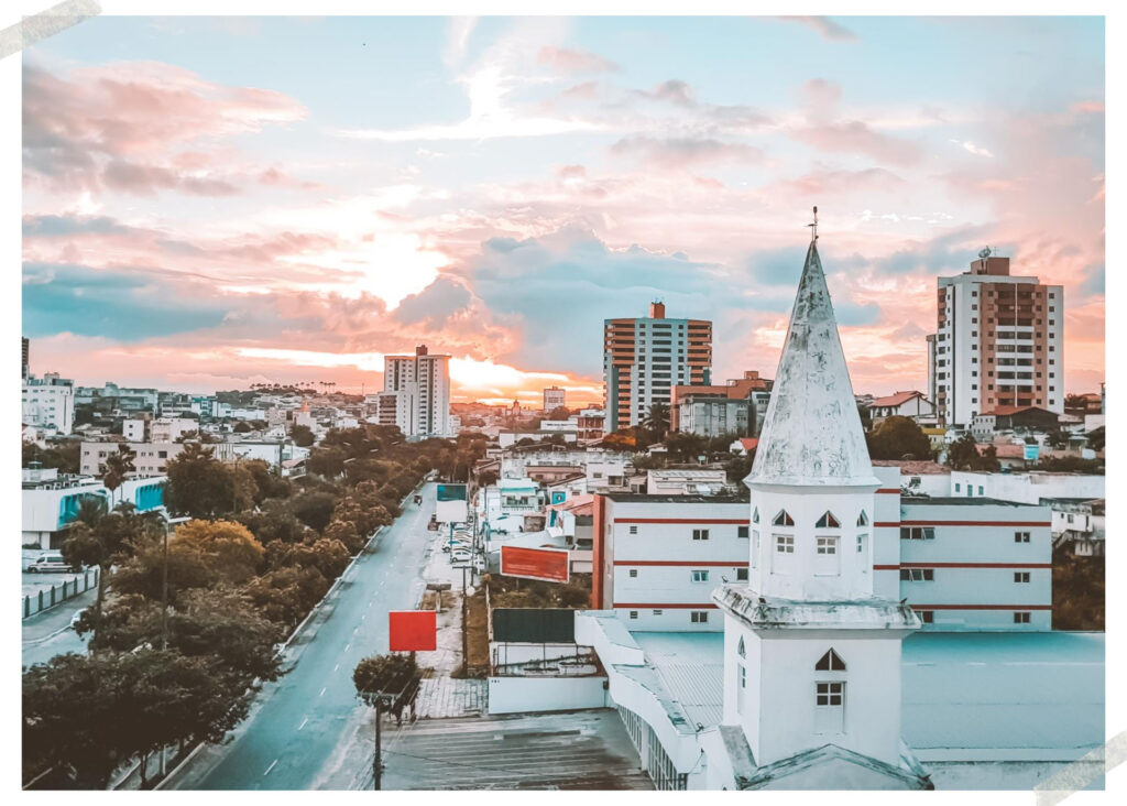 campina grande na paraiba