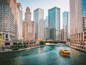 O que fazer em Chicago: 20 pontos turísticos e passeios para incluir no roteiro