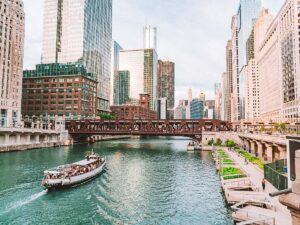 Onde ficar em Chicago: The Loop, Streeterville ou Lincoln Park?