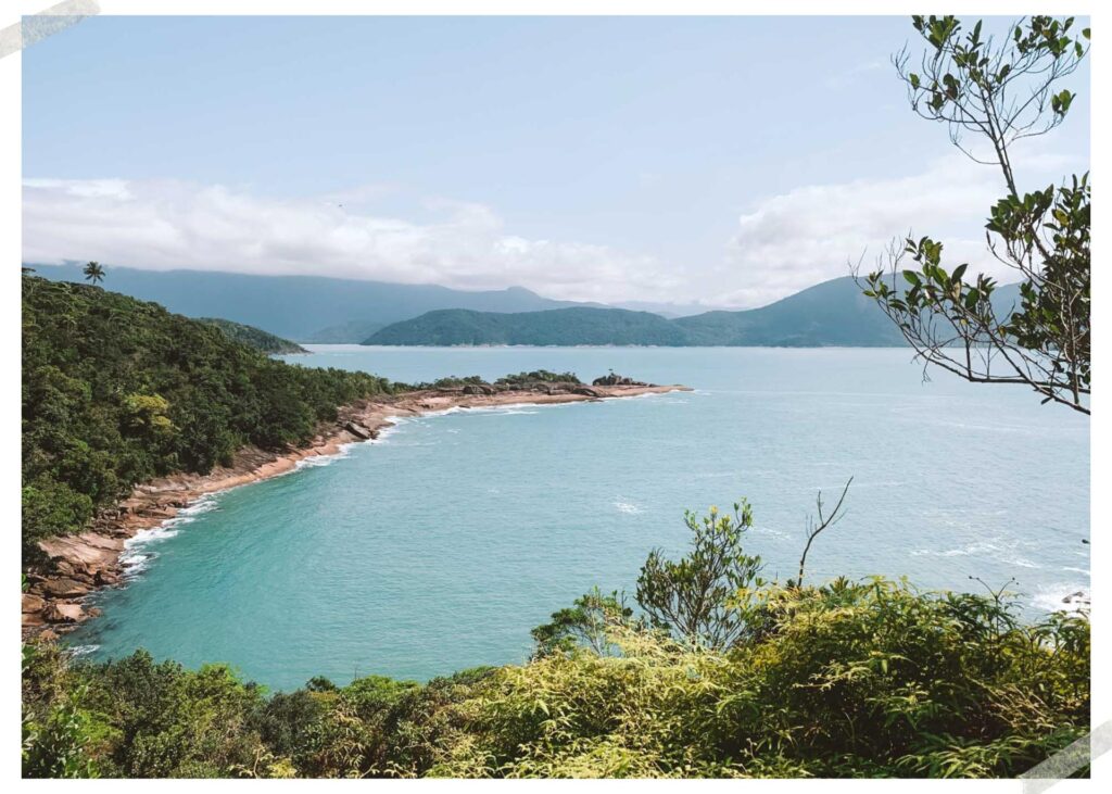 ubatuba em sao paulo