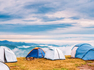 O que levar para acampar: guia completo para não passar perrengue