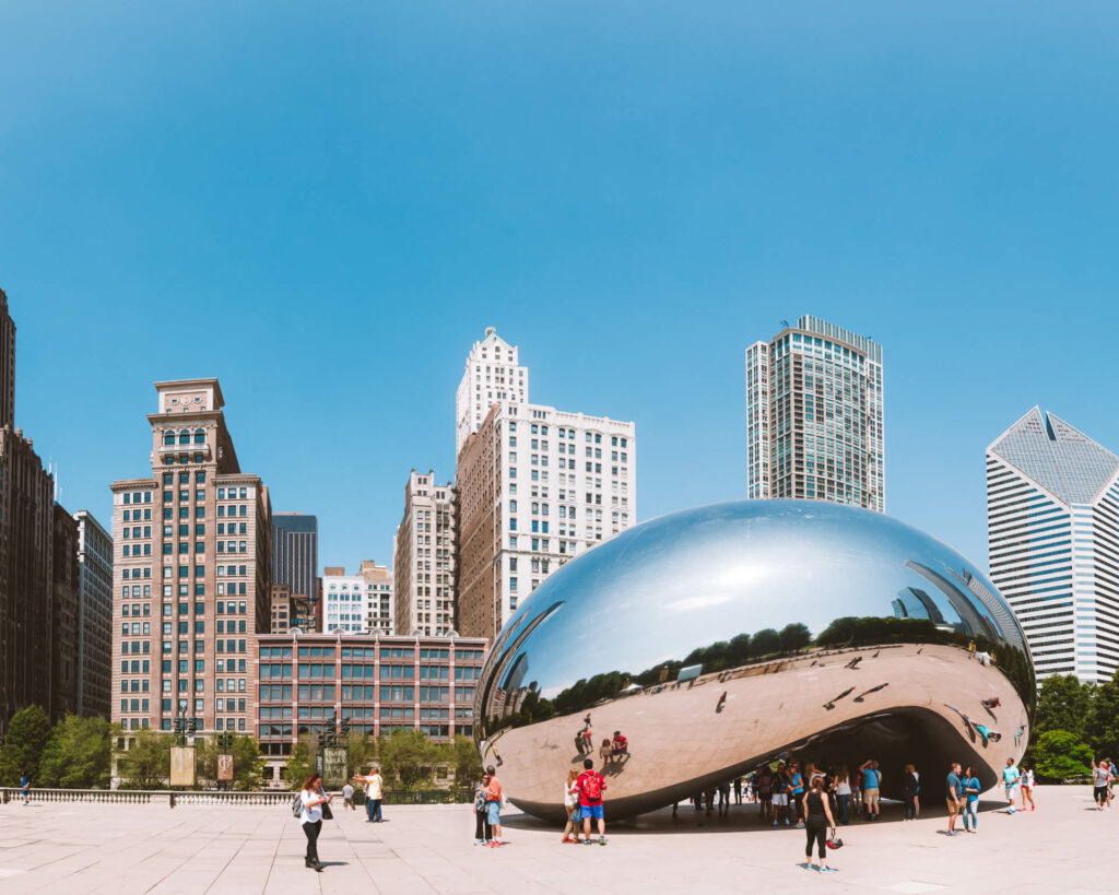 O que fazer em Chicago: 28 pontos turísticos e passeios para incluir no roteiro