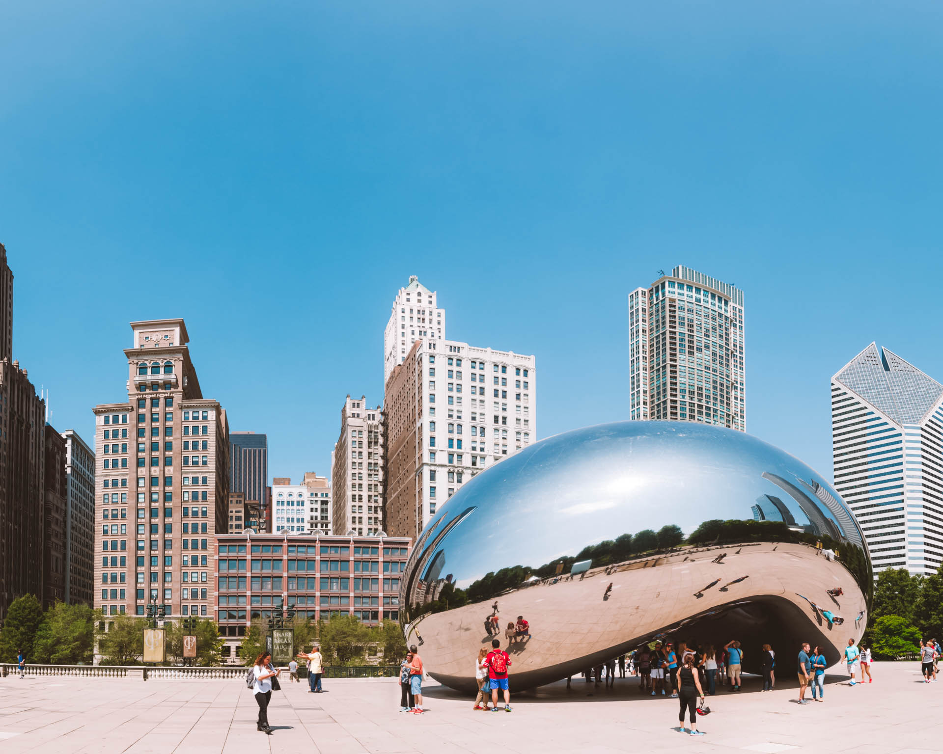 chicago estados unidos