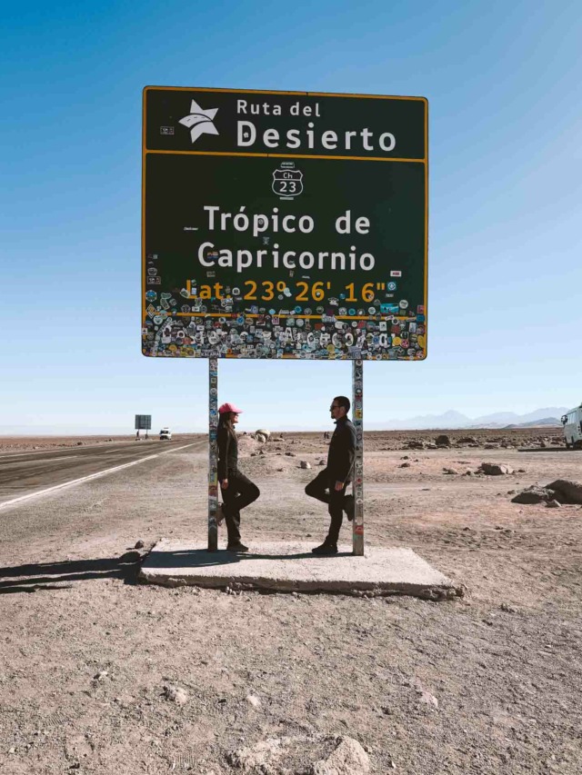 Qual a melhor época para visitar o Deserto do Atacama