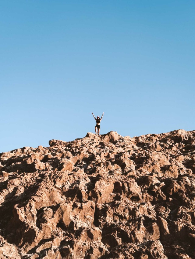 Atacama em 5 dias