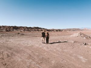 el vallecito atacama