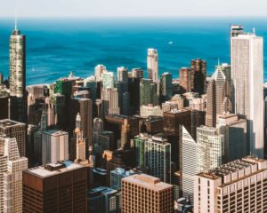 Onde ficar em Chicago: The Loop, Streeterville ou Lincoln Park?