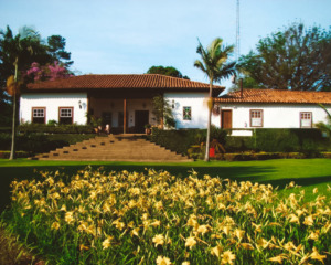 Melhor hotel em Fazenda em São Paulo para curtir a natureza