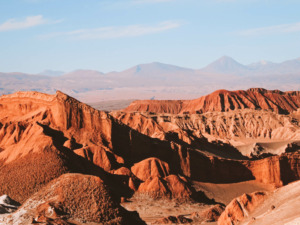 valle de la luna anfiteatro