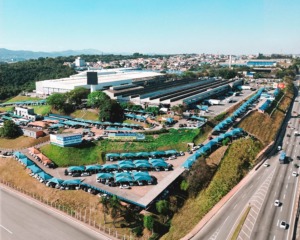 Estacionamento Airport Park Guarulhos: cupom 10% de desconto