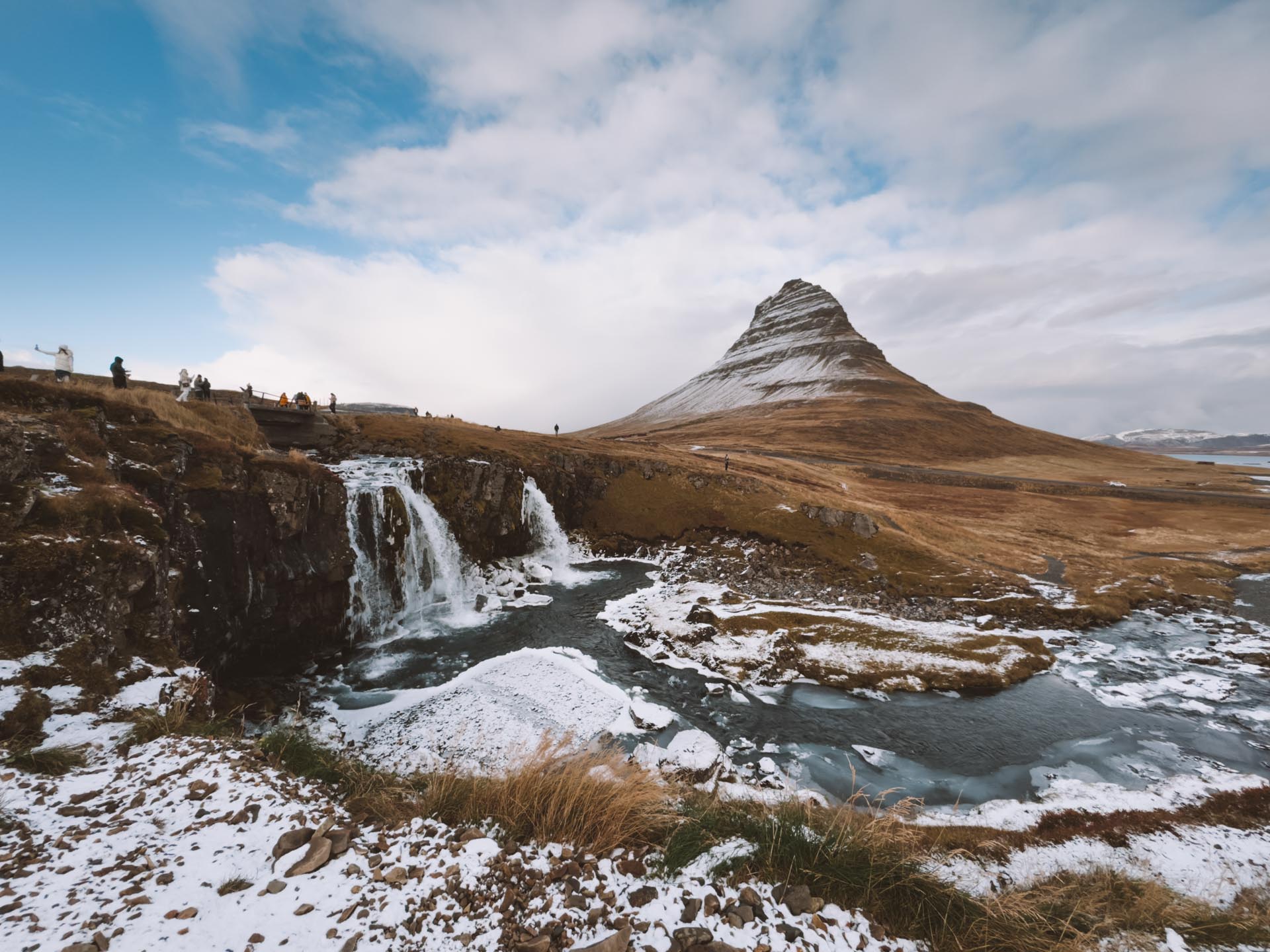 turismo na islandia