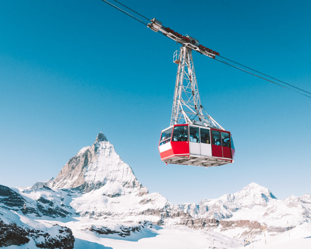 o que fazer em zermatt