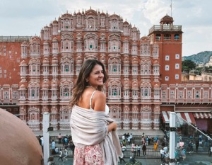 O que fazer em Jaipur, Índia: 16 passeios e experiências na cidade rosa da Índia