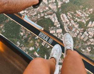 Vertical Rio é confiável? É bom? Vale a pena fazer o passeio de helicóptero sem portas?