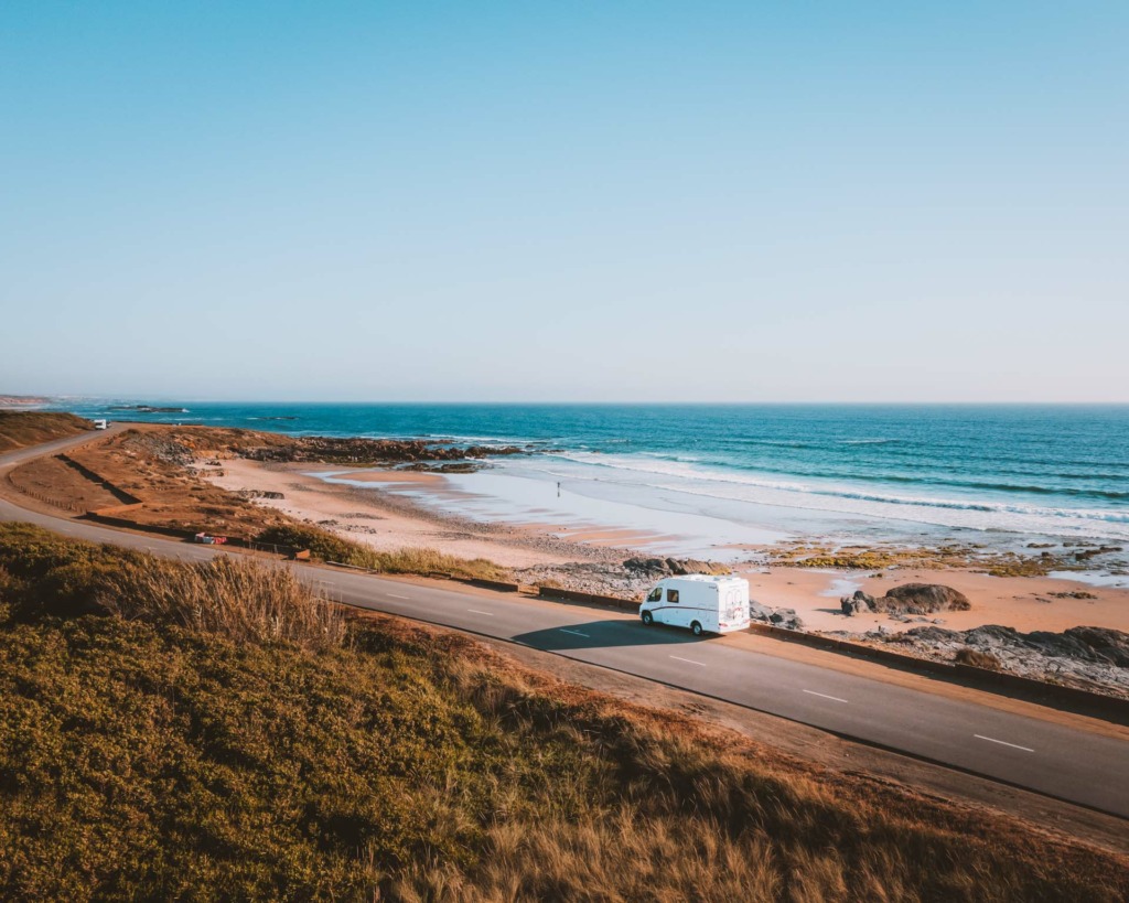 motorhome portugal