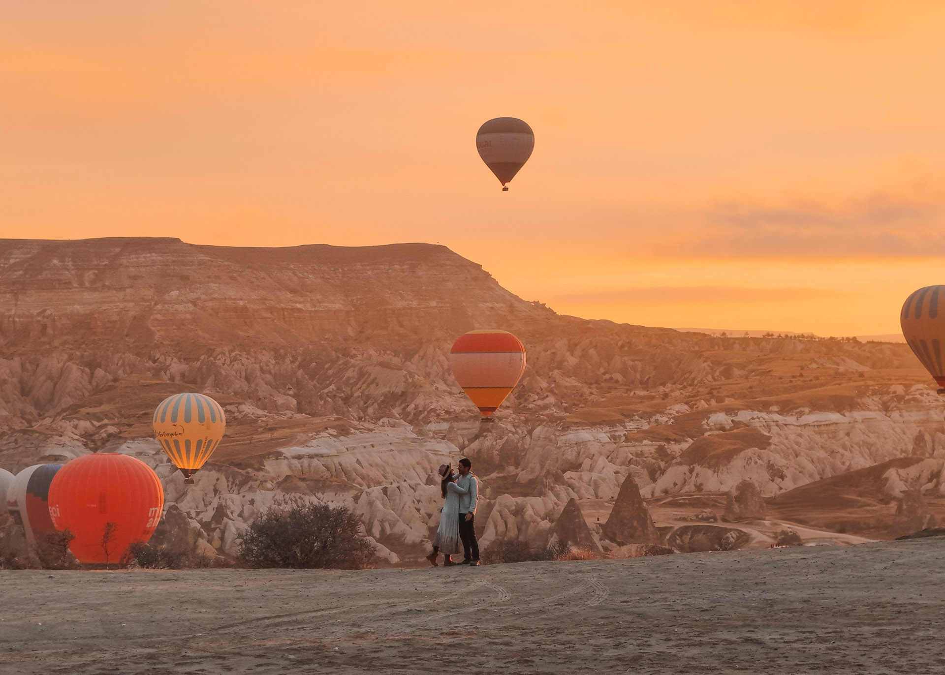 Roteiro Turquia: o que fazer em 7, 15 ou 20 dias de viagem